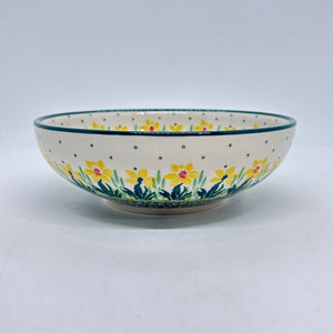 Bowl ~ Soup/Salad ~ 6.75 inch ~ 2777Q - T3!