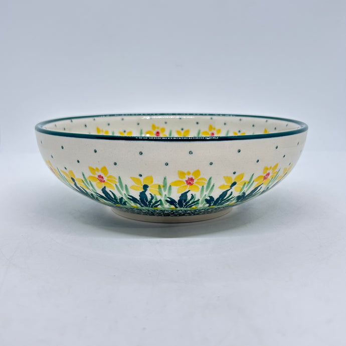 Bowl ~ Soup/Salad ~ 6.75 inch ~ 2777Q - T3!