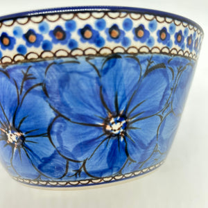 Bowl - 6.5" W ~ U408M - U4!