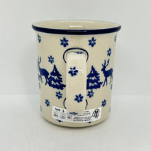 Load image into Gallery viewer, Mug ~ Straight Side ~ 8 oz ~ 1931X ~ T1!