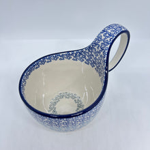 Load image into Gallery viewer, 845 ~ Bowl w/ Loop Handle ~ 16 oz ~ 3216X - T4!