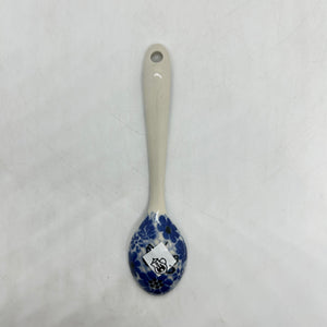 592 ~ Spoon ~ Small ~ 5.25"  ~ 1443 - T3!