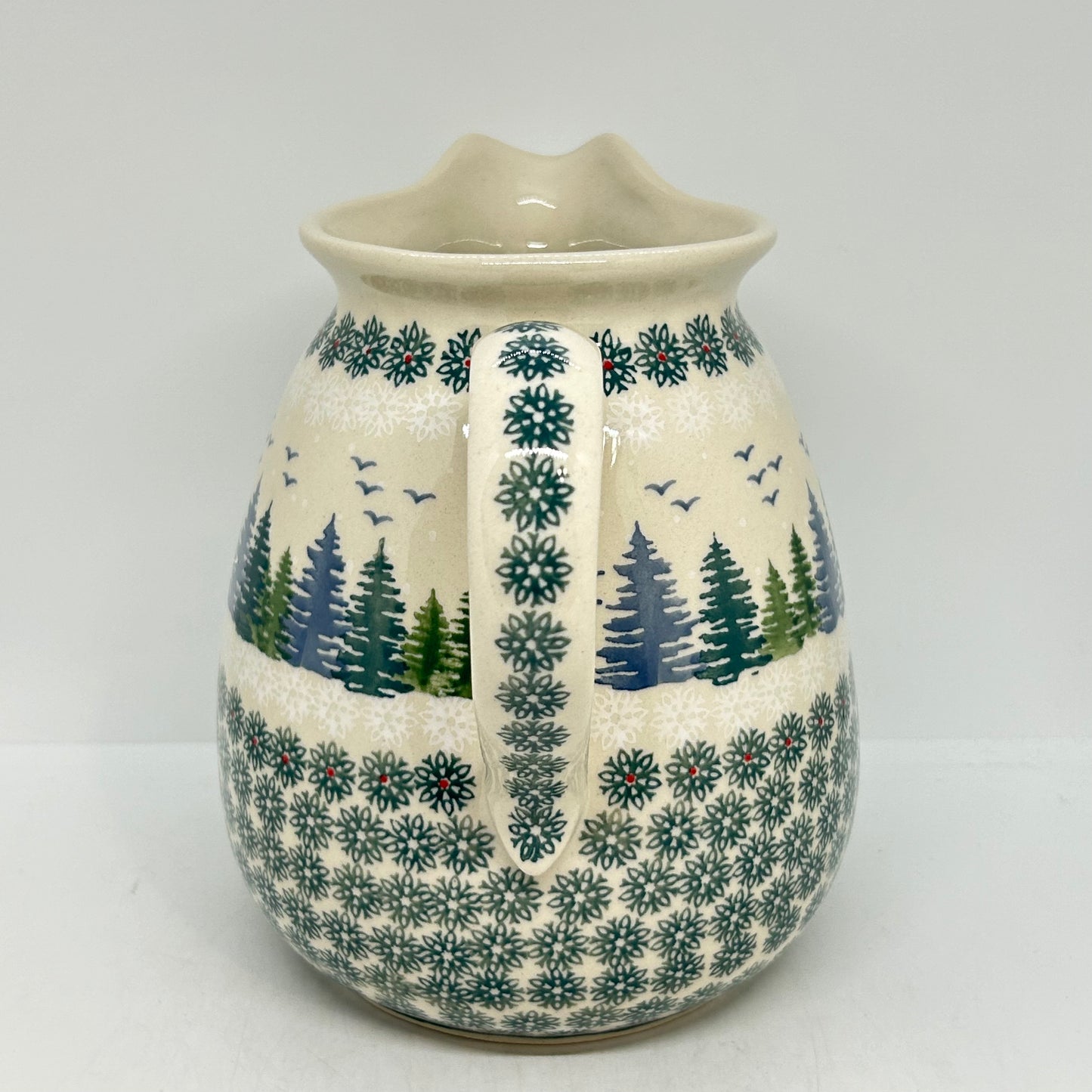 2 Liter Farm Pitcher - PS29