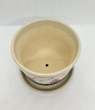 Load image into Gallery viewer, Round Flowerpot - DPML
