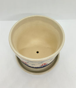 Round Flowerpot - DPML