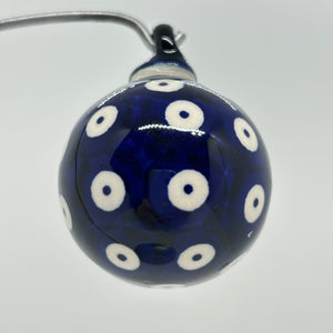 2" Round Ornament - 070A