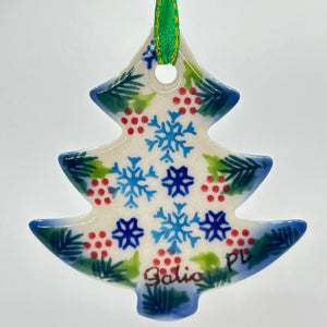 B11 Tree ornament P-CH3