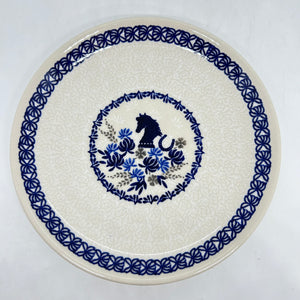 Dessert Plate - 006 - U3