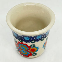 Load image into Gallery viewer, A482 Small Shot Glass/ Toothpick Holder - D82