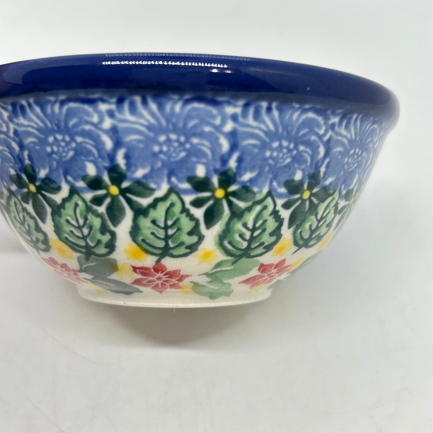 558 ~ Bitty Bowl ~ Nesting 4"W ~ U4865 - U3!