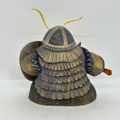 Axe and Shield Nochale - 001