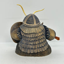 Load image into Gallery viewer, Axe and Shield Nochale - 001