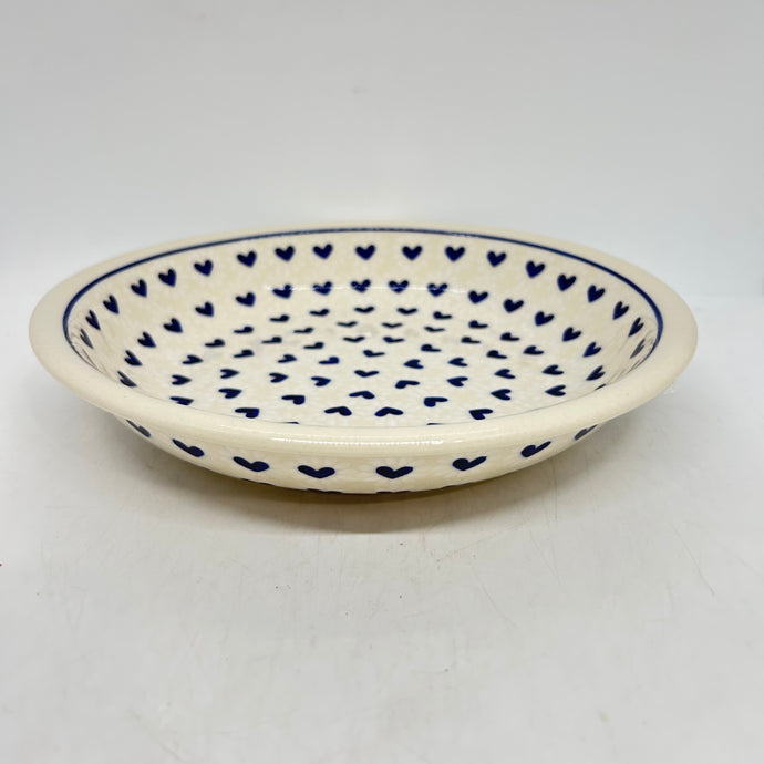 Lady Blue Soup Bowl - 021 - U1