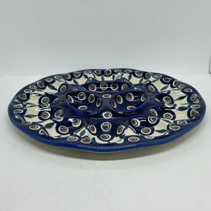 Large Egg Tray - D43