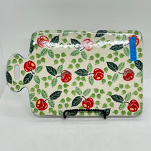 Load image into Gallery viewer, Hanging Rectangular Platter - 3248X - T4!