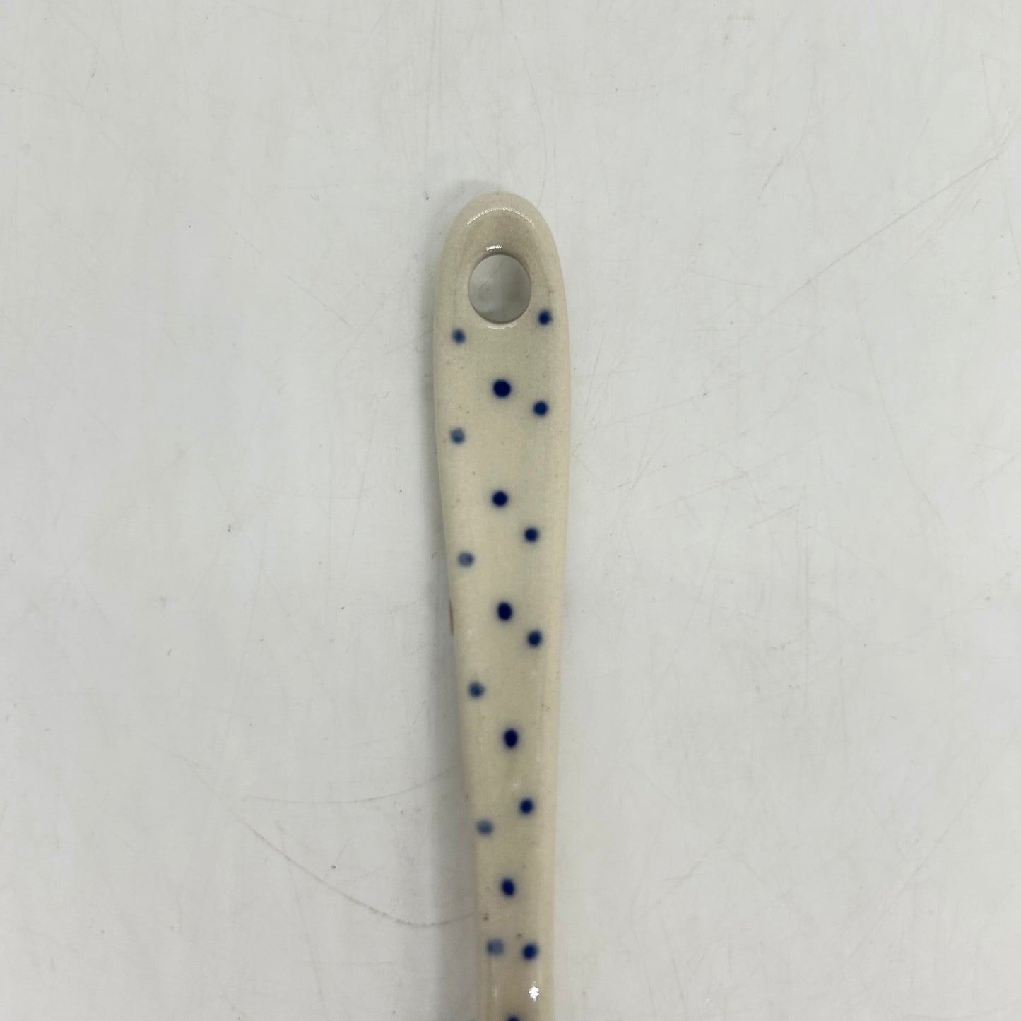 592 ~ Spoon ~ Small ~ 5.25"  ~ 2023 - T3*