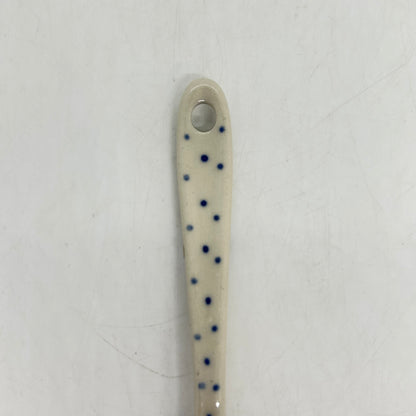 592 ~ Spoon ~ Small ~ 5.25"  ~ 2023 - T3*