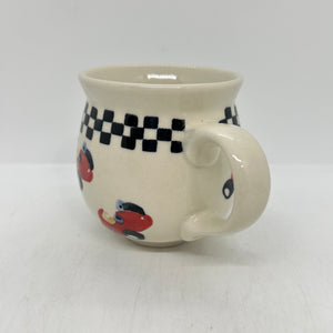 11 oz. Bubble Mug ~ DAUT