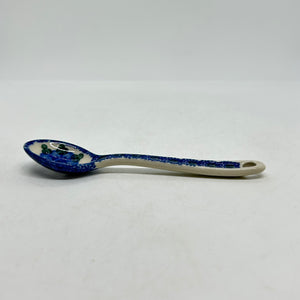 Spoon ~ Small ~ 5.25 inch ~ 0163 - T4!