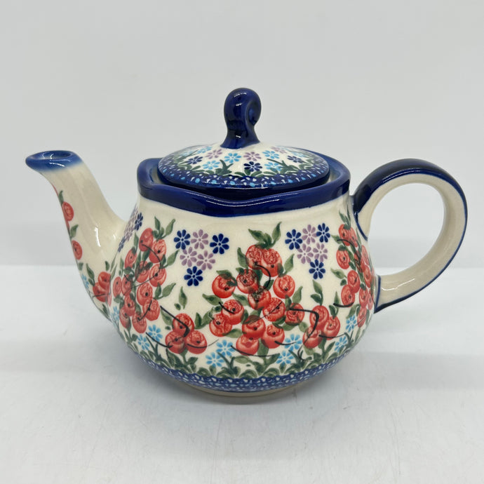 Fruti Teapot - U282