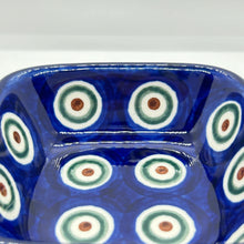 Load image into Gallery viewer, Mini Square Bowl ~ 3.25&quot; ~ 54X ~ T3!