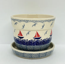 Load image into Gallery viewer, Round Flowerpot - DPML