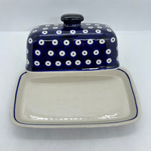 Load image into Gallery viewer, Second Quality American Butter Dish  - 070A