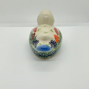 Duck Figurine - U-LA3