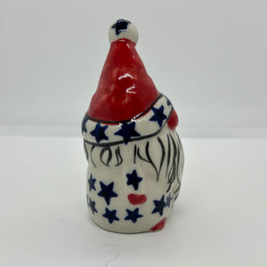 3.4" Small Gnome - D45