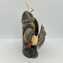 Load image into Gallery viewer, Axe and Shield Nochale - 001
