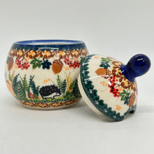 Load image into Gallery viewer, Atena Sugar Bowl - A1016