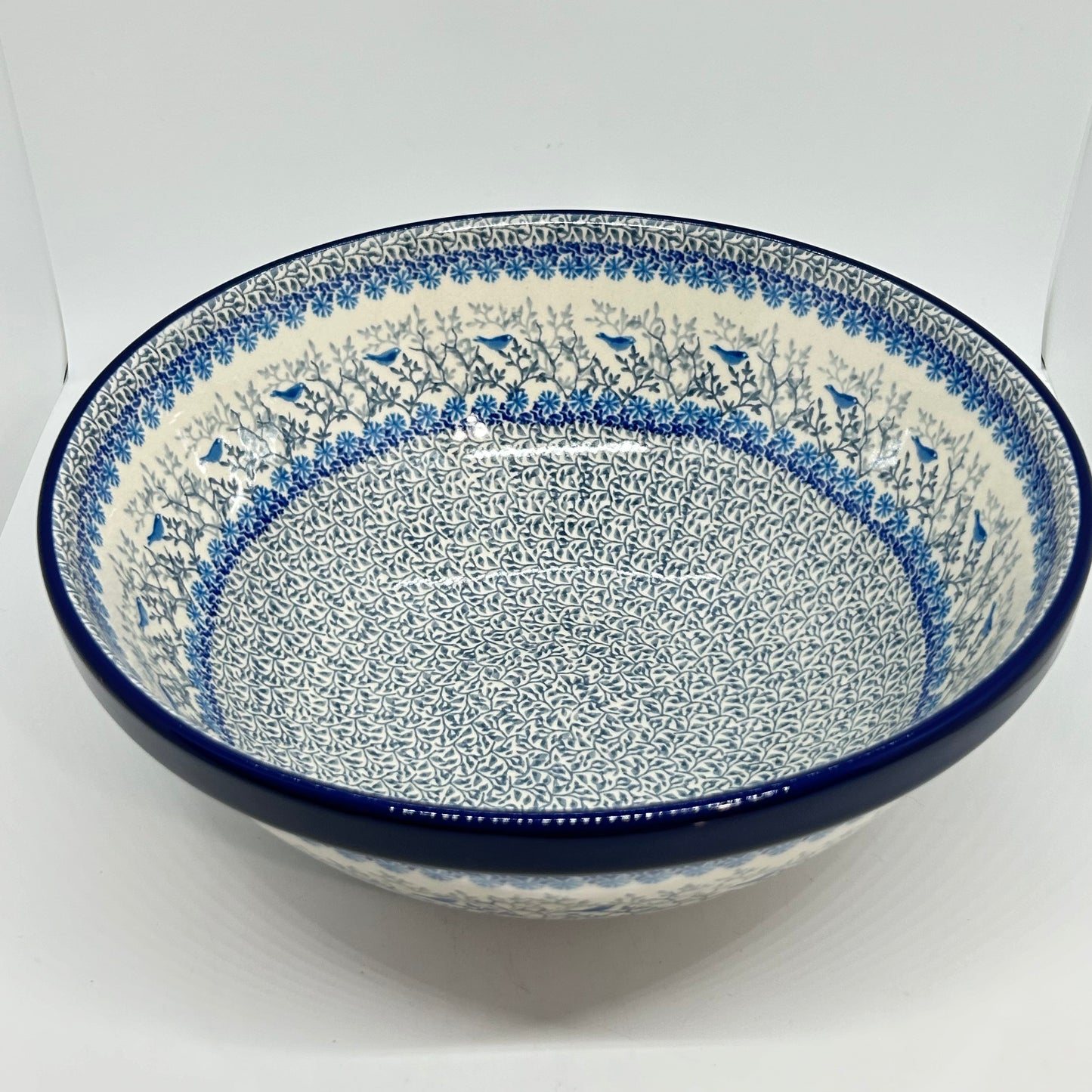 Bowl ~ Nesting ~ 10.75 W ~ 2829x ~ T4!