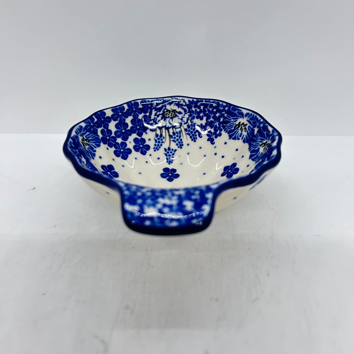 Seashell Bowl - 1975X - T3!