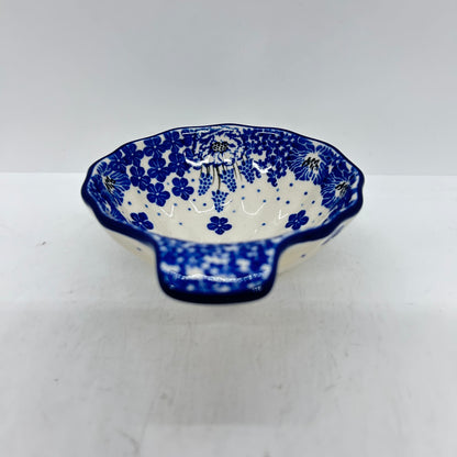 Seashell Bowl - 1975X - T3!
