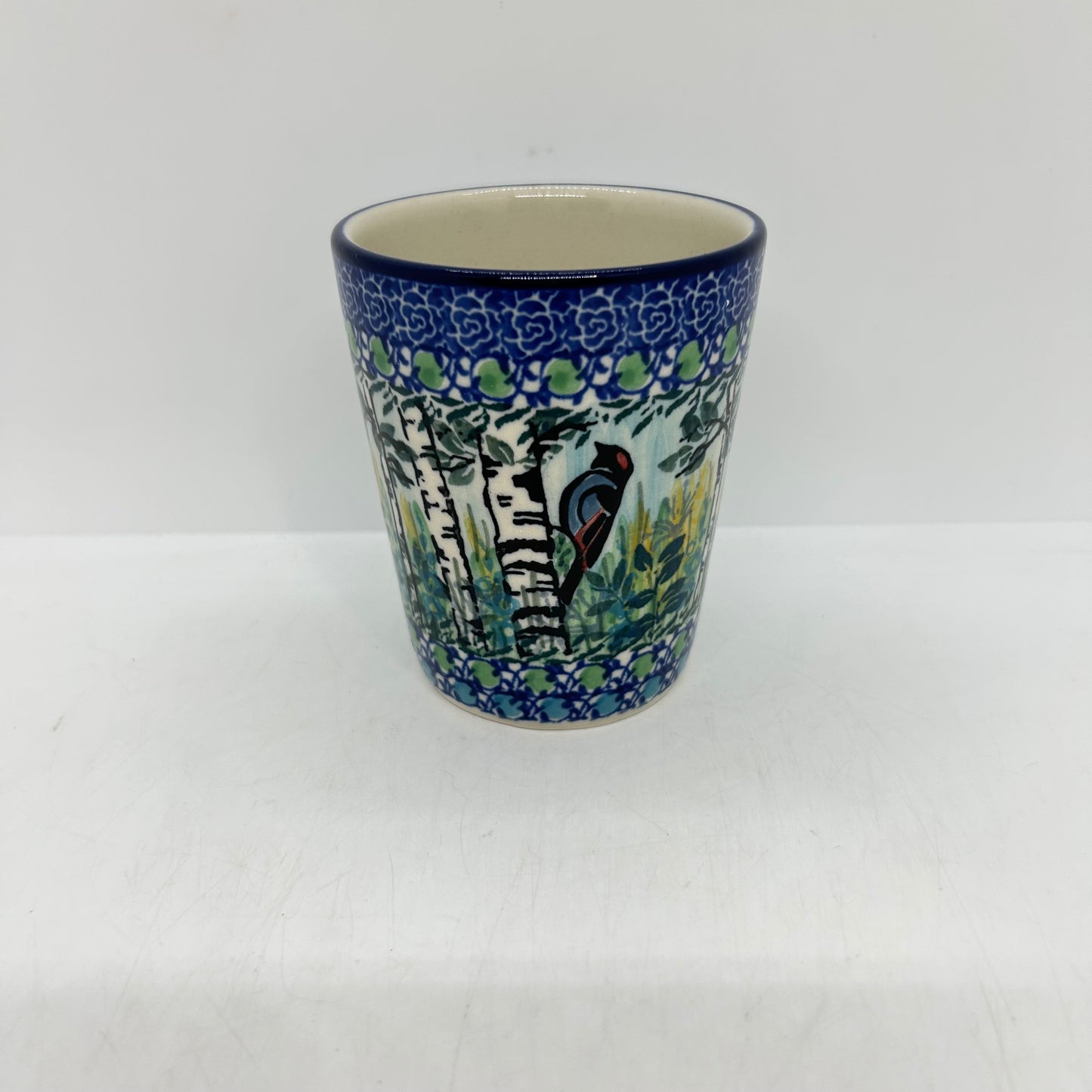 E83 ~ Large Juice Cup  ~ U5077 - U4!