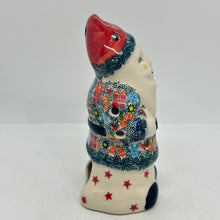 Load image into Gallery viewer, Pottery Misfits - MJ06 Santa - U-SP