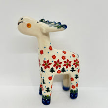 Load image into Gallery viewer, ZW31 7&quot; Moose Figurine - U-SG