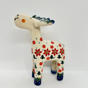 ZW31 7" Moose Figurine - U-SG