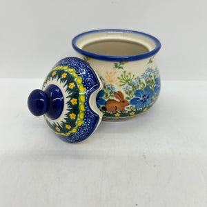 Sugar Bowl - U872