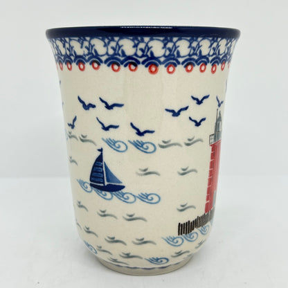 812 ~ Mug ~ Bistro ~ 16 oz. ~ U5164 - U3*
