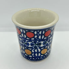 Load image into Gallery viewer, A482 Small Shot Glass/ Toothpick Holder - D1