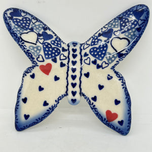 Pottery Misfit - Butterfly P-S1