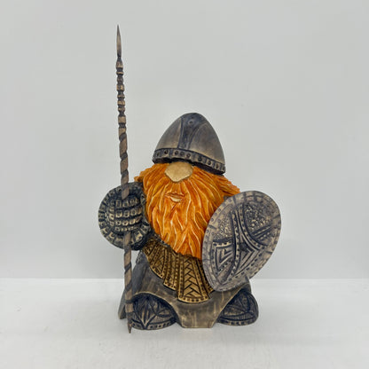Spear and Shield Nochale - 002