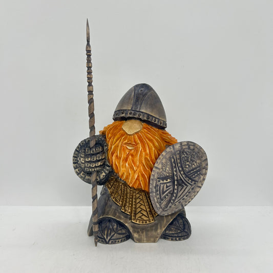 Spear and Shield Nochale - 002