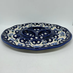 Large Egg Tray - D76