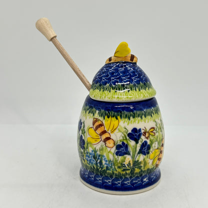 Honey Jar - A553 - A1