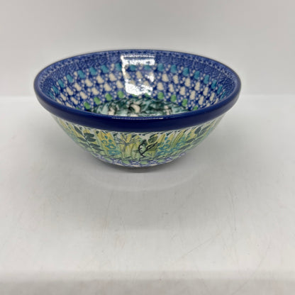 059 ~ Bowl ~ Nesting Salad/Cereal ~ 5.5" W U5077 ~ U4!
