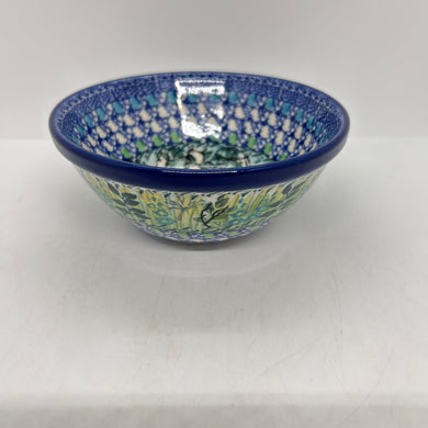 059 ~ Bowl ~ Nesting Salad/Cereal ~ 5.5