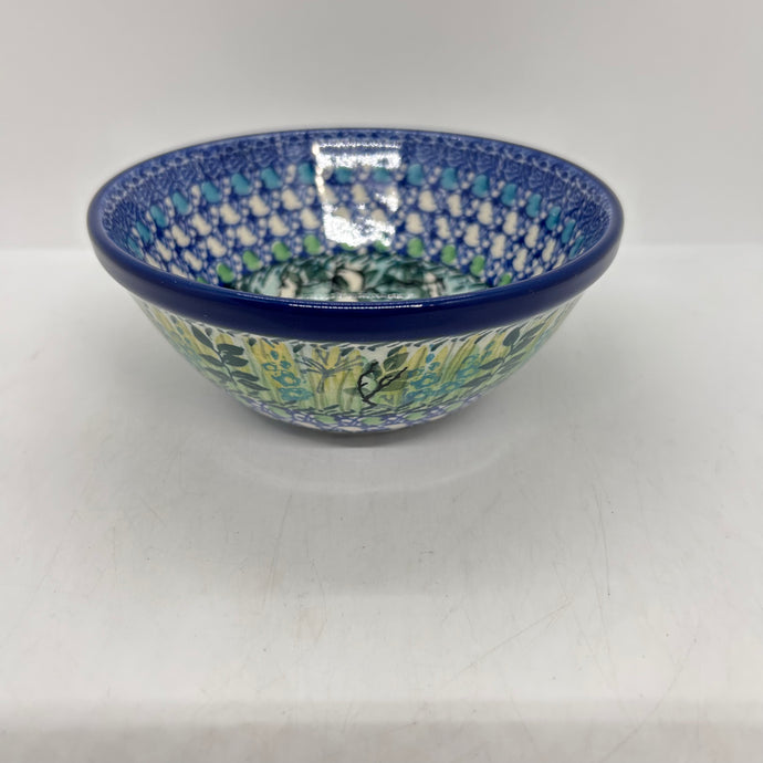 059 ~ Bowl ~ Nesting Salad/Cereal ~ 5.5