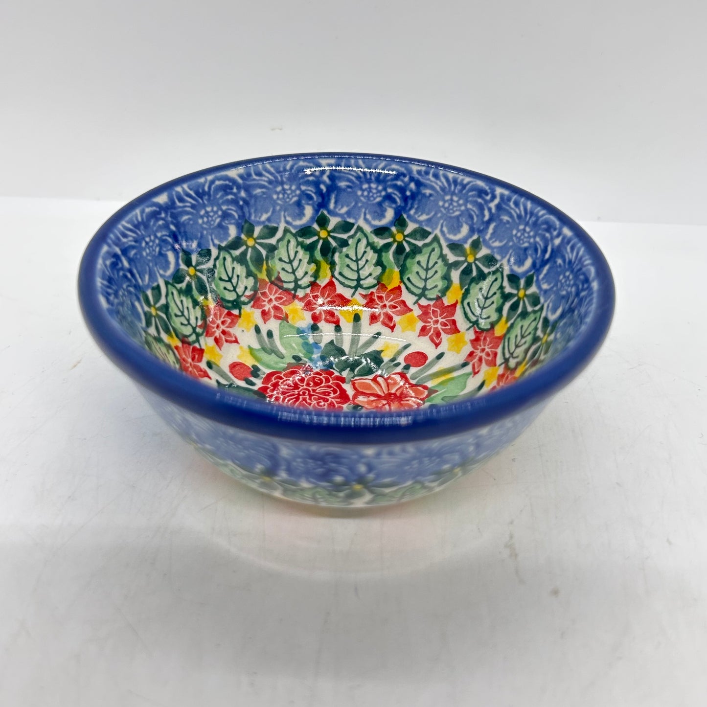 558 ~ Bitty Bowl ~ Nesting 4"W ~ U4865 - U3!